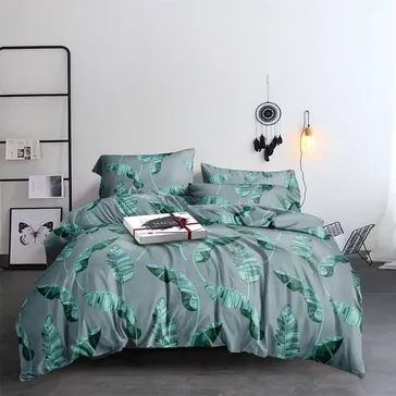 Комплект постільної білизни полікотон Аджарія<article>MALVA