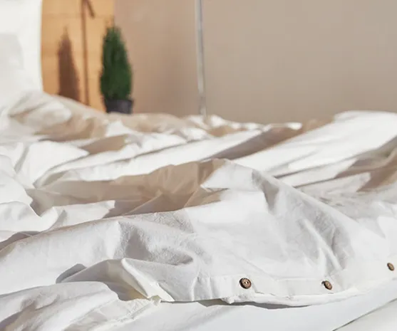 постельное белье