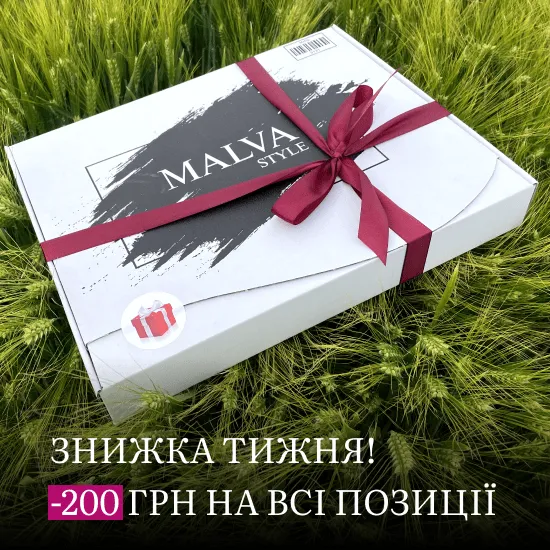 Нічні сорочки - Банер