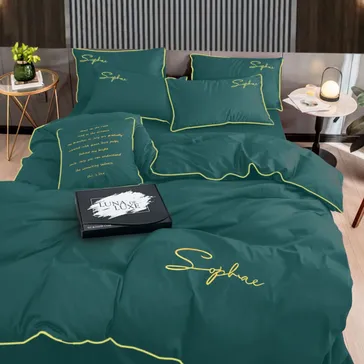 Комплект постельного белья креп-сатин Дзукотто<article>MALVA