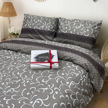 Комплект постельного белья бязь gold Иноария<article>MALVA