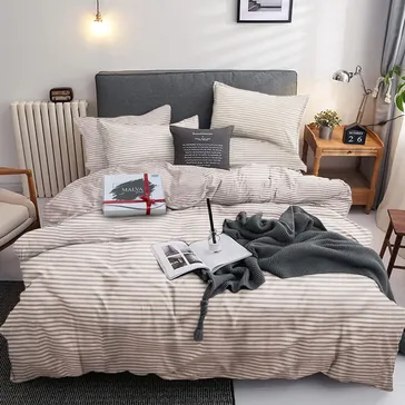 Комплект постільної білизни бязь gold Еірінія<article>MALVA