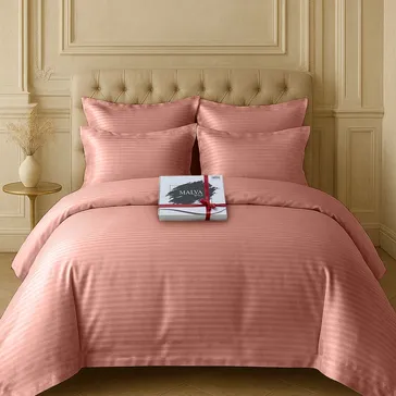 Комплект постельного белья сатин-твил Саиф<article>MALVA