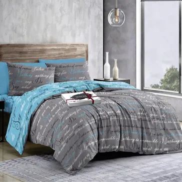 Комплект постельного белья бязь gold Тирасоль<article>MALVA