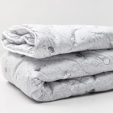 Зимова Ковдра холлофайбер<article>MALVA