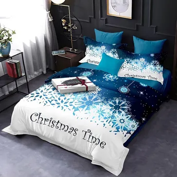 Комплект постельного белья фланель Виталия<article>MALVA