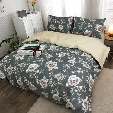 Комплект постельного белья бязь gold Сагира<article>MALVA