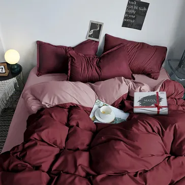 Комплект постільної білизни бязь gold Ксанті<article>MALVA