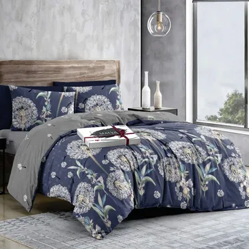 Комплект постільної білизни бязь gold Феліорана<article>MALVA