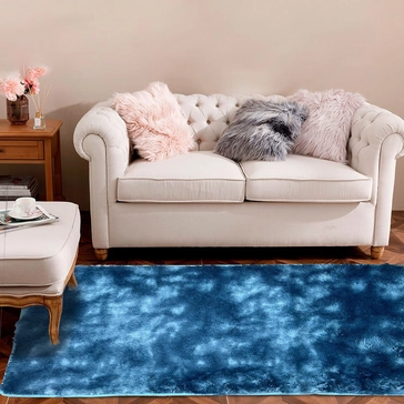 Килимок-травка електрик мармур<article>MALVA