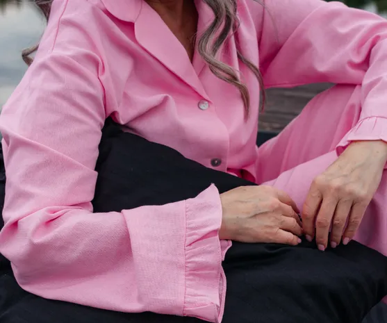 постель сатин