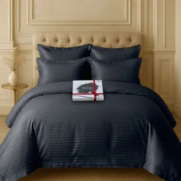 Комплект постельного белья сатин-твил Антарес<article>MALVA