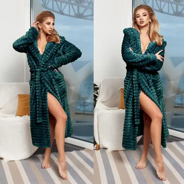 Женский халт 'элит' - изумрудный<article>MALVA