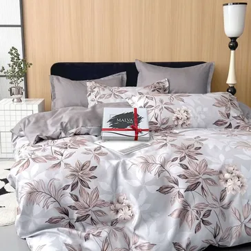 Комплект постельного белья бязь gold Вайстрелия<article>MALVA