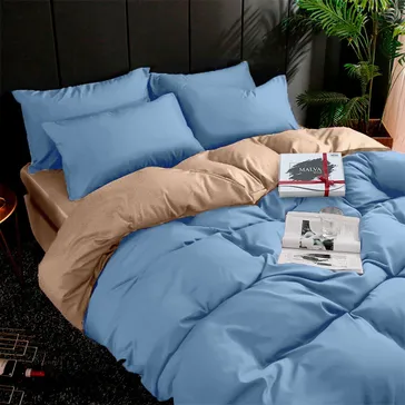 Комплект постельного белья бязь gold Беки<article>MALVA