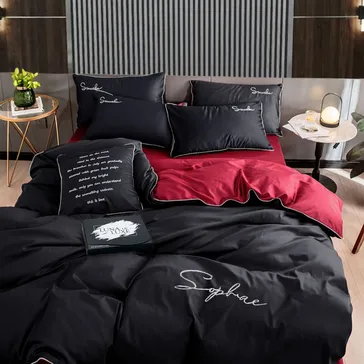 Комплект постельного белья креп-сатин Шантильи<article>MALVA