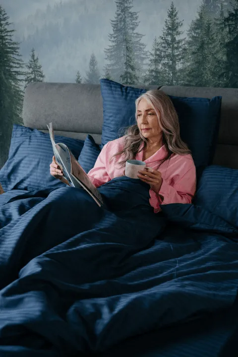 Постельное белье Malva