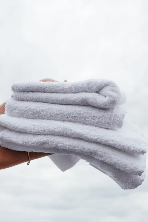 Полотенца Malva