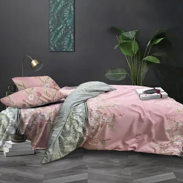 Комплект постельного белья бязь gold Никки<article>MALVA