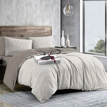 Комплект постільної білизни бязь gold Лірістея<article>MALVA