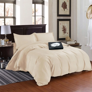 Комплект постільної білизни атласний сатин Ніжний міскантус<article>MALVA