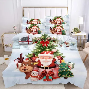 Комплект постельного белья фланель Франка<article>MALVA