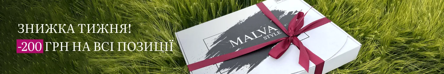 Нічні сорочки - Банер