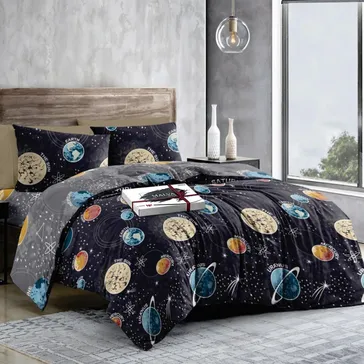 Комплект постельного белья бязь gold Виронела<article>MALVA