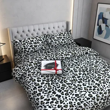 Комплект постельного белья поликотон Вириандра<article>MALVA