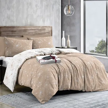 Комплект постільної білизни бязь gold Фелізандра<article>MALVA