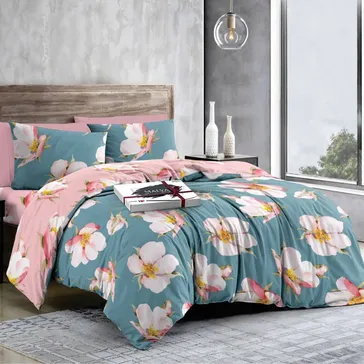 Комплект постільної білизни бязь gold Діонеста<article>MALVA