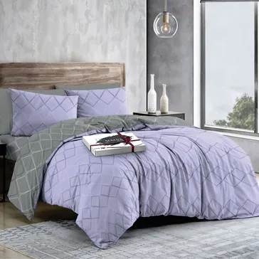 Комплект постільної білизни бязь gold Інталієса<article>MALVA