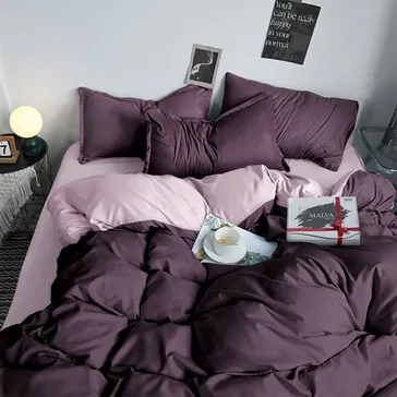 Комплект постельного белья бязь gold Санвирена<article>MALVA