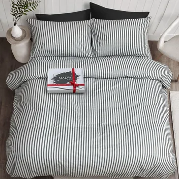 Комплект постільної білизни бязь gold Ионела<article>MALVA