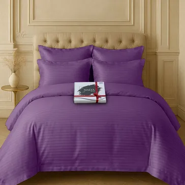 Комплект постельного белья сатин-твил Бетельгейзе<article>MALVA