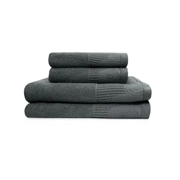 Набор полотенец «cardinal» - хаки<article>MALVA