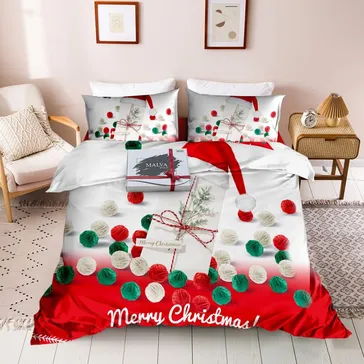 Комплект постельного белья фланель Варвара<article>MALVA