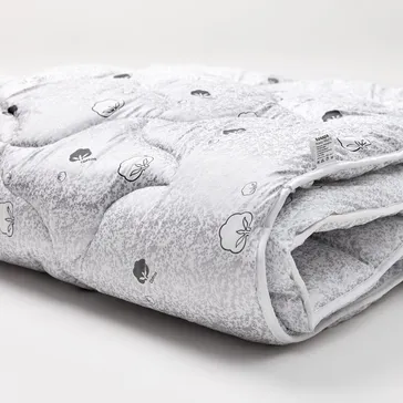 Зимова Ковдра синтепух<article>MALVA