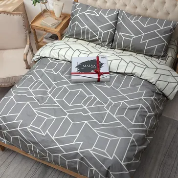 Комплект постельного белья бязь gold Инвалорана<article>MALVA