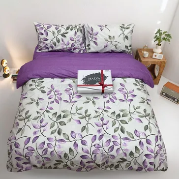 Комплект постельного белья бязь gold Бриселина<article>MALVA