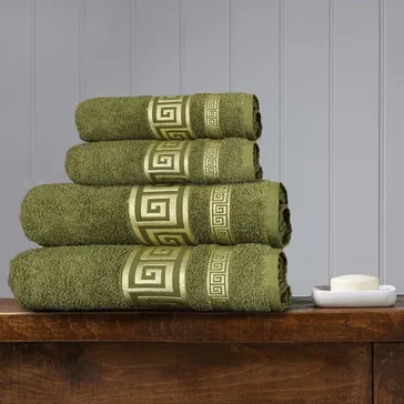 Набір рушників sunshine - фісташкові<article>MALVA