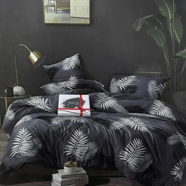 Комплект постільної білизни полікотон Ореліста<article>MALVA