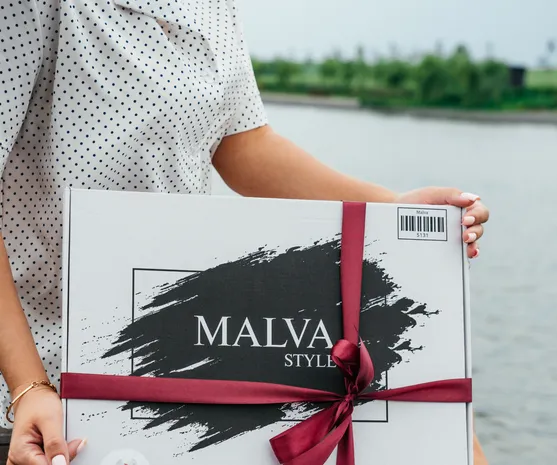 постельное белье на подарок для родных на зимние праздники? тогда malva style идет к вам!