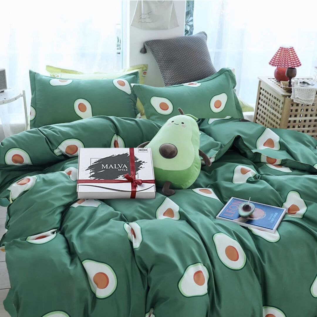 наволочки до комплекту