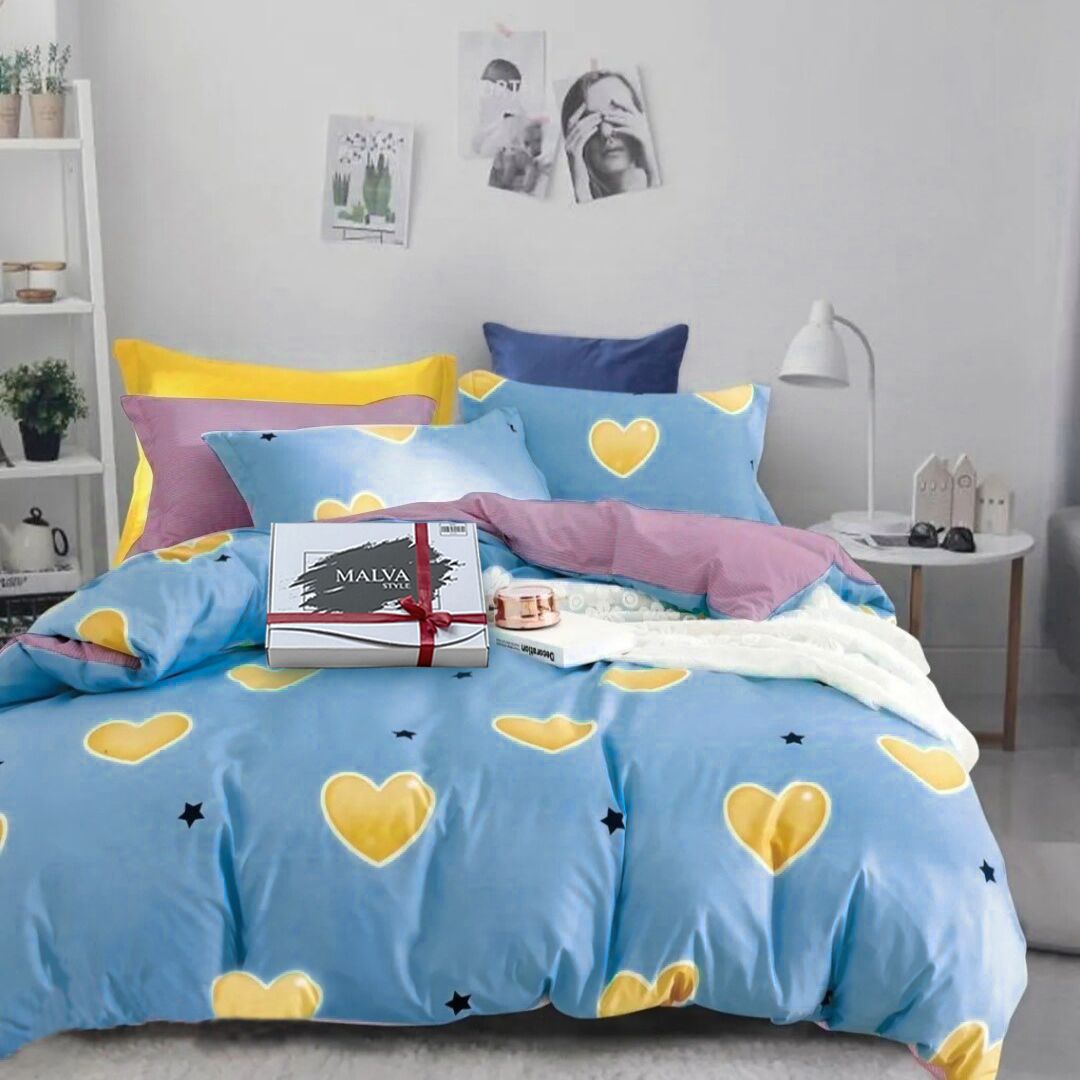 наволочки до комплекту